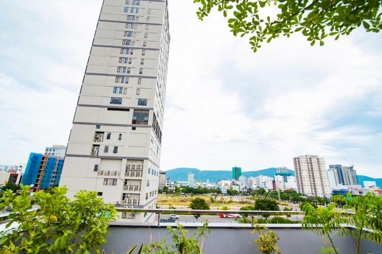 An Homestay Da Nang Dış mekan fotoğraf
