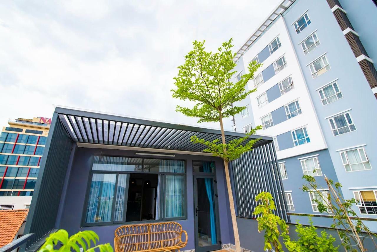 An Homestay Da Nang Dış mekan fotoğraf