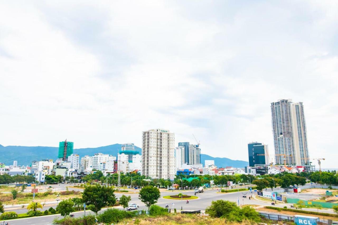 An Homestay Da Nang Dış mekan fotoğraf