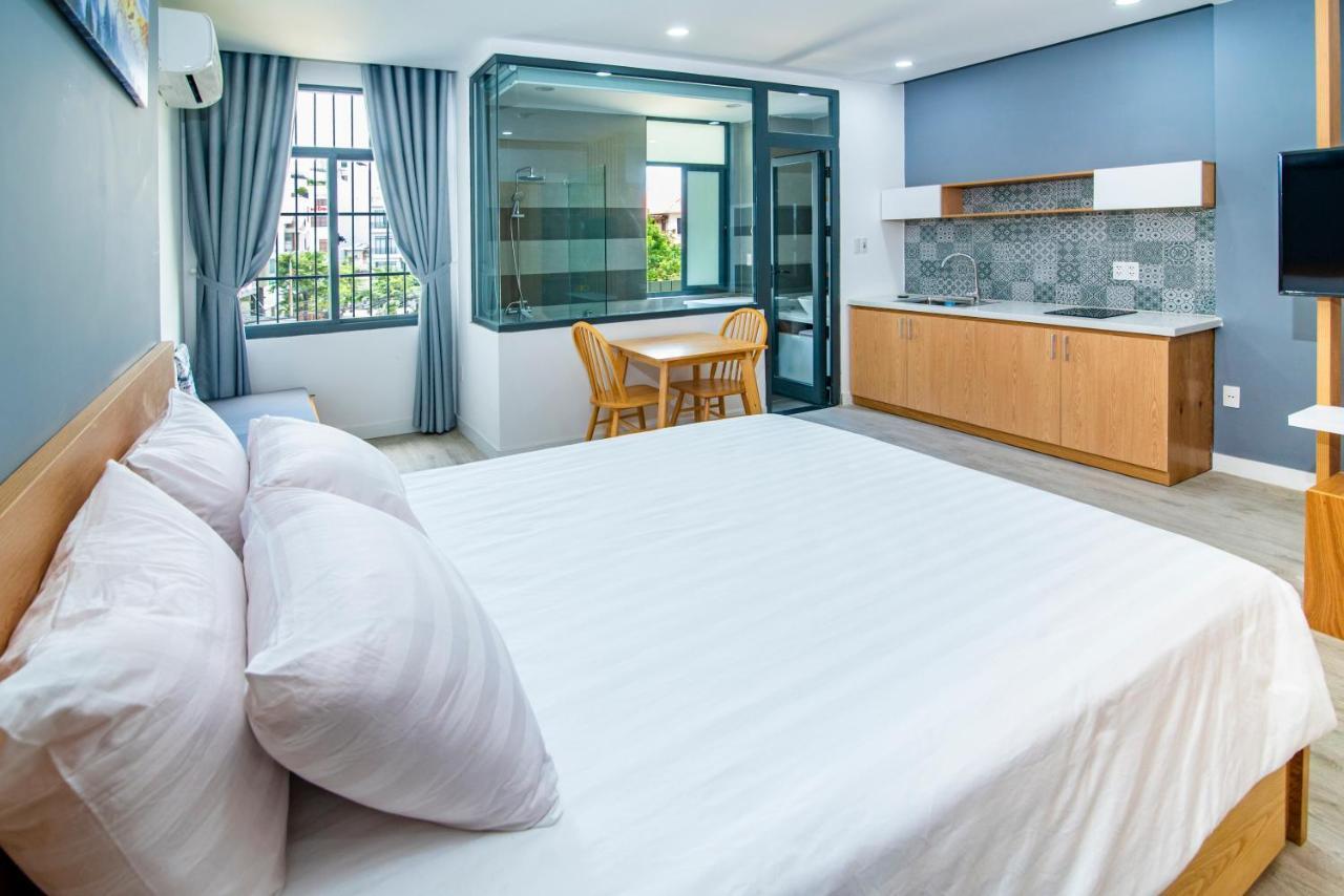 An Homestay Da Nang Dış mekan fotoğraf