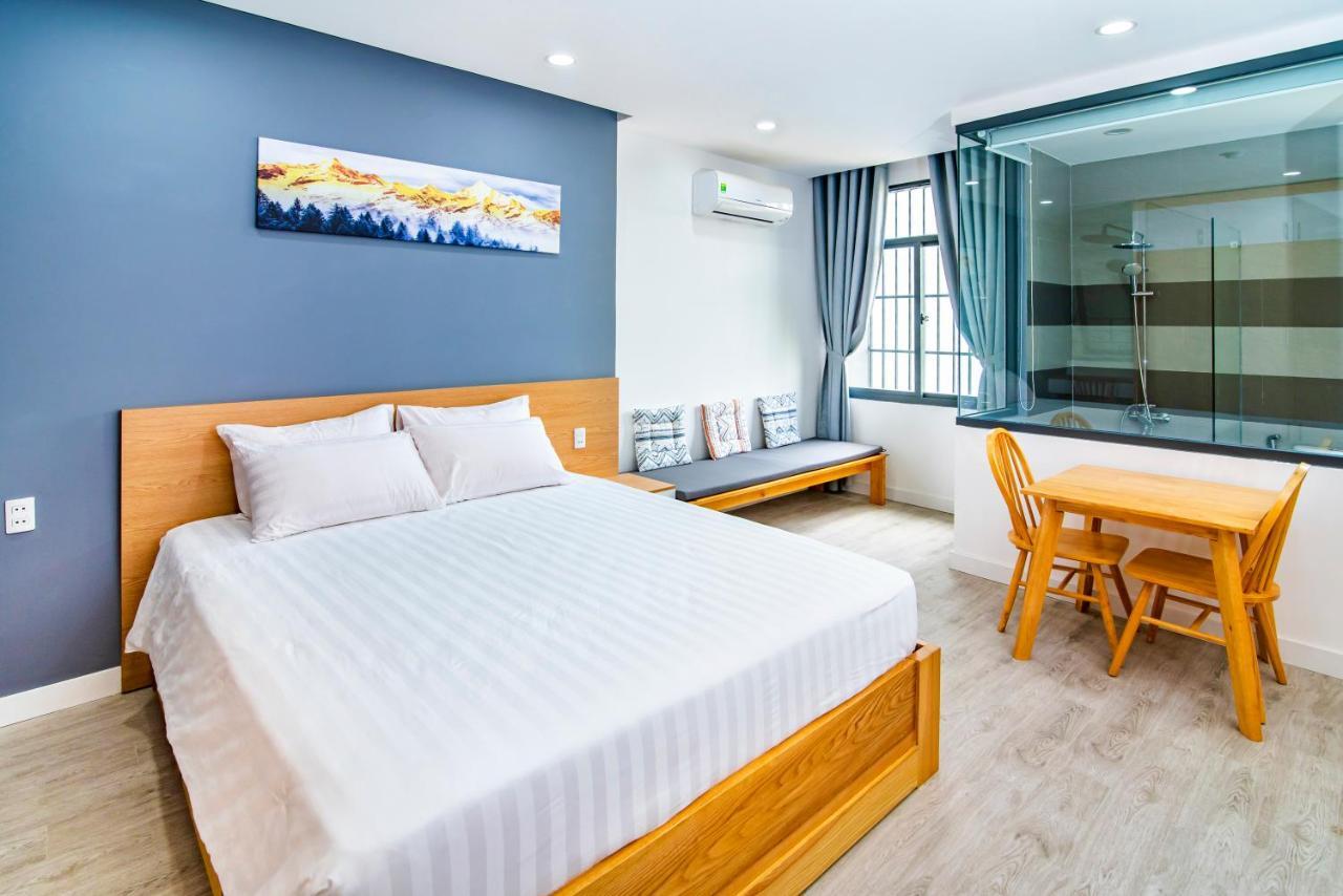 An Homestay Da Nang Dış mekan fotoğraf