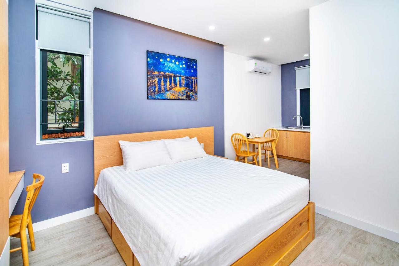 An Homestay Da Nang Dış mekan fotoğraf