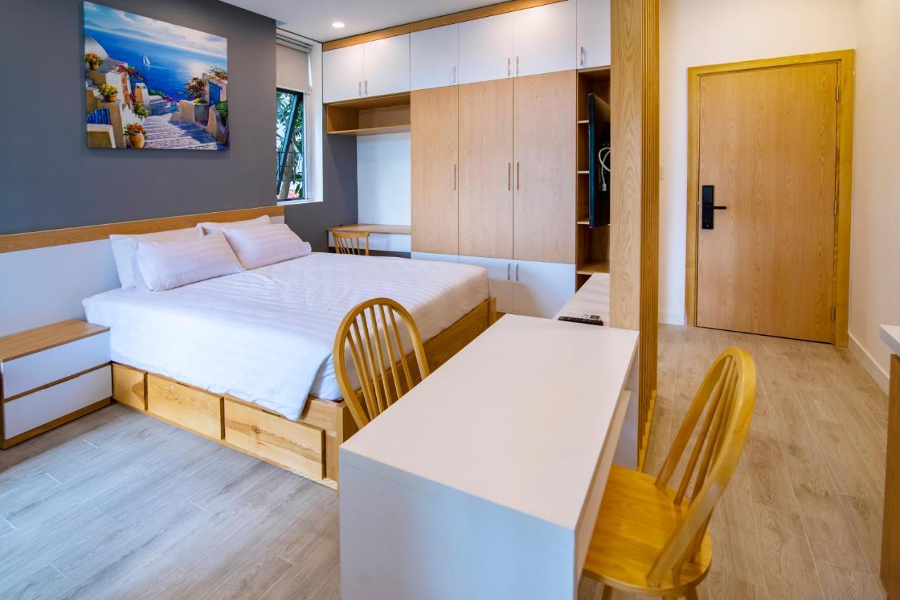 An Homestay Da Nang Dış mekan fotoğraf