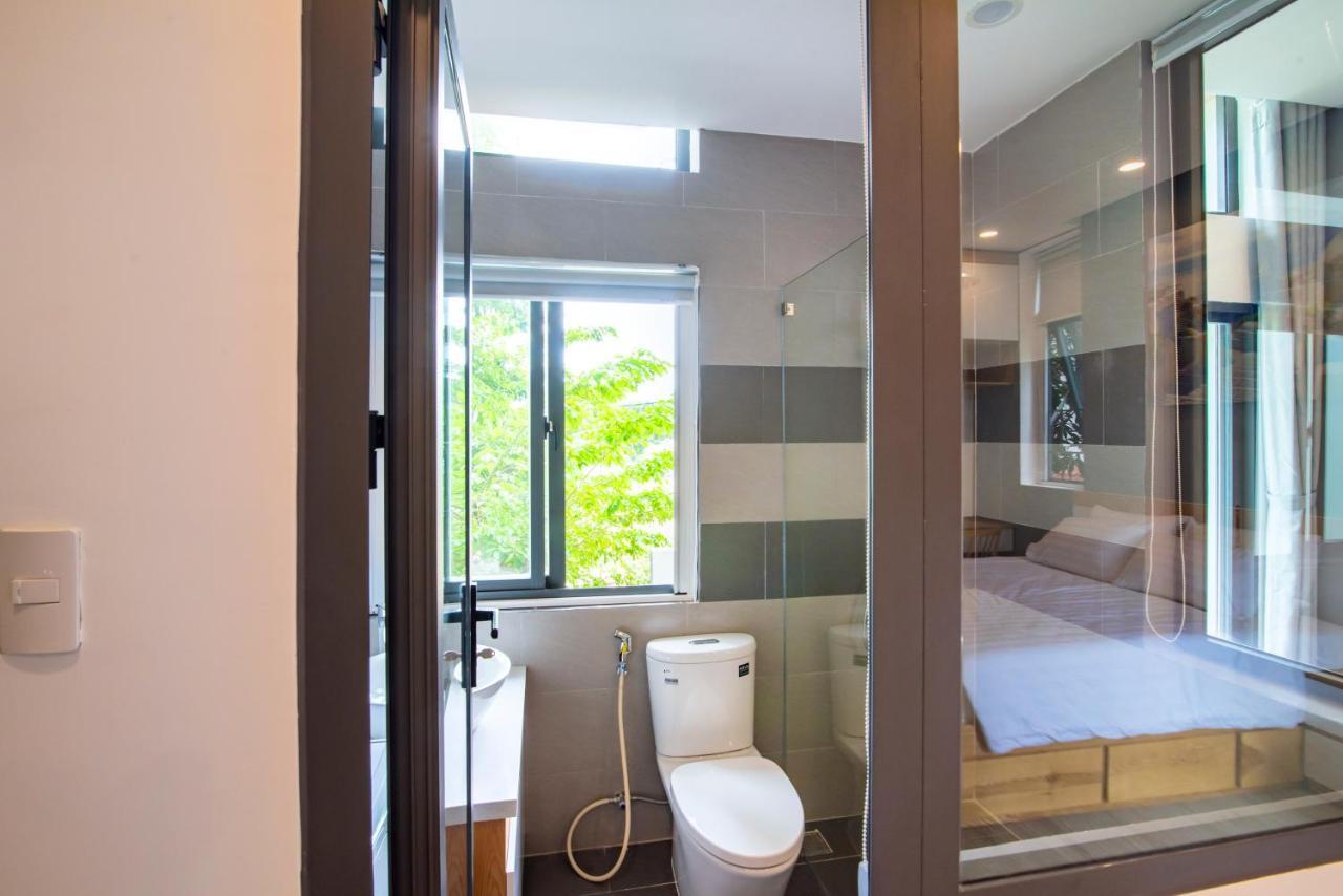 An Homestay Da Nang Dış mekan fotoğraf