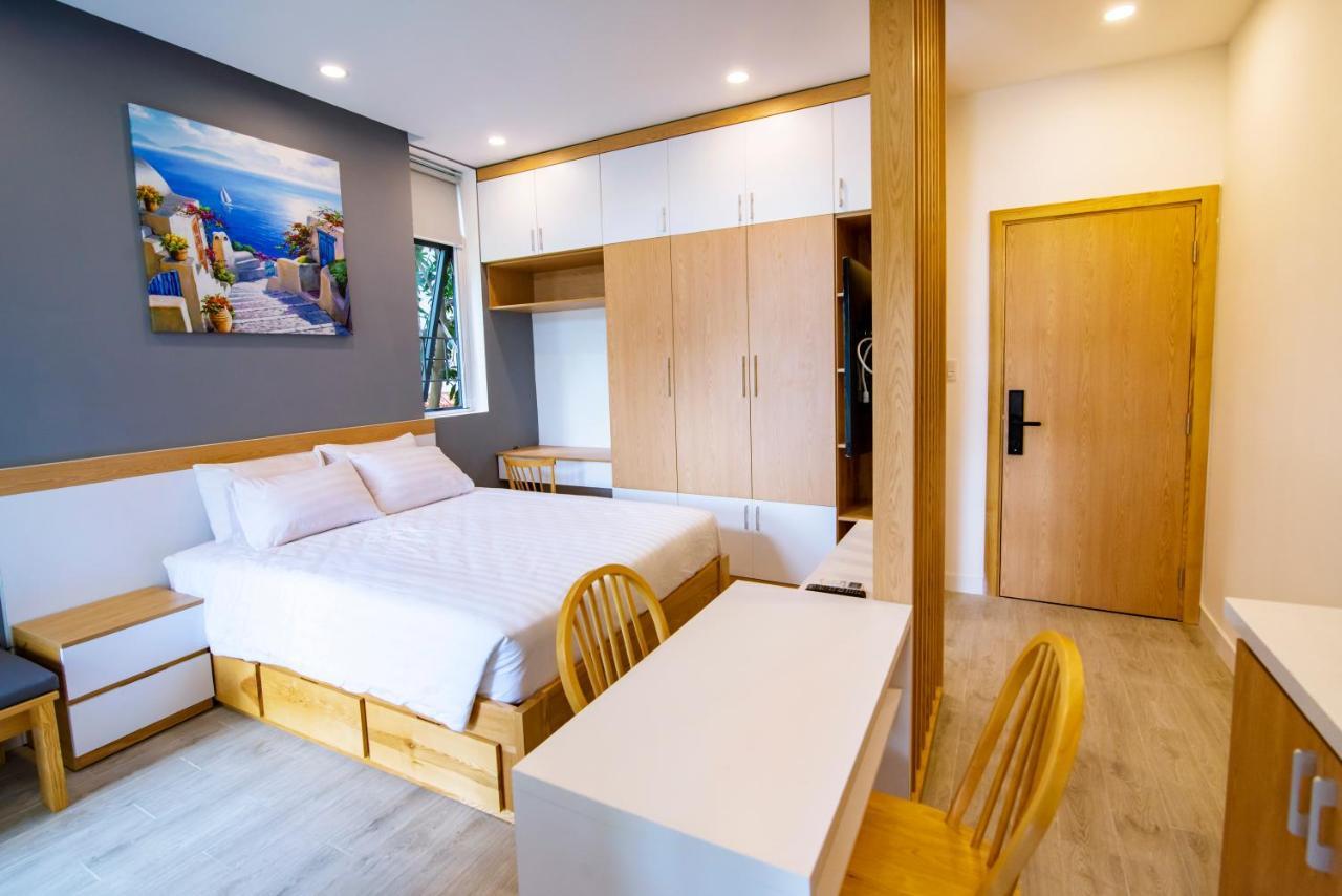 An Homestay Da Nang Dış mekan fotoğraf